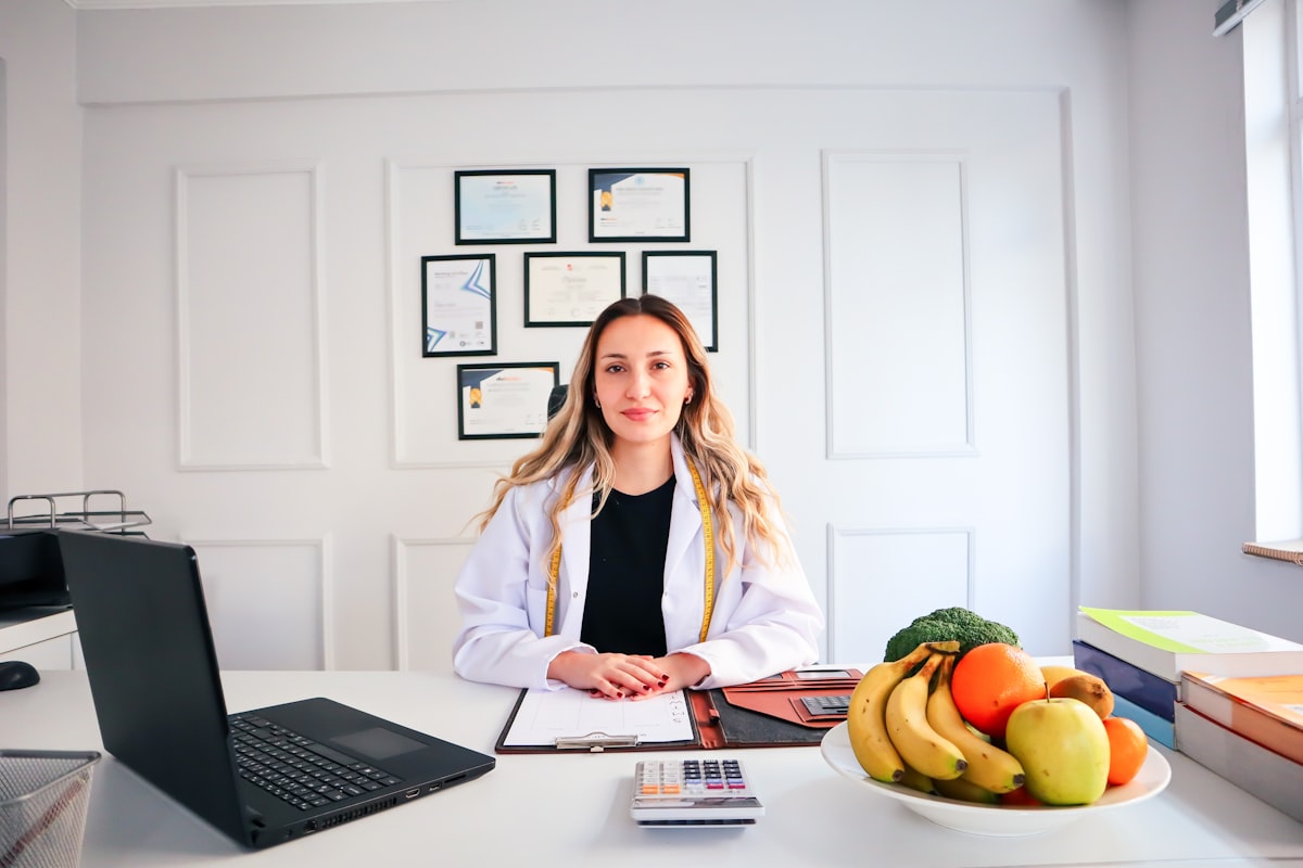 Dietary adjustments and life changes